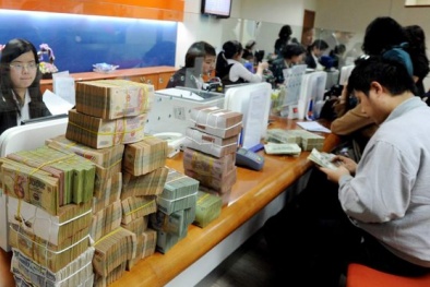 Quan chức nhận được quà phải nộp lại như thế nào ?